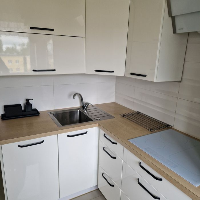 Mieszkanie Dwupokojowe Umeblowane Wysoki Standard Glamour Redzikowo