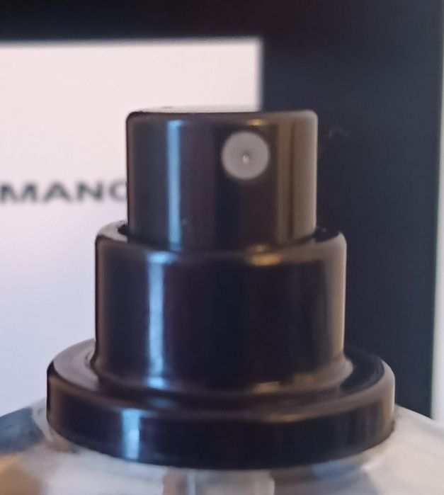 Mancera Cedrat Boise