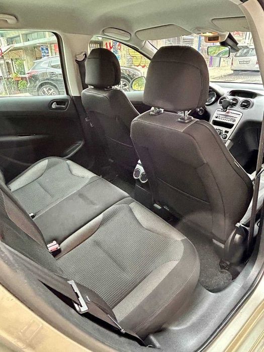Peugeot 308 1.6 HDi Diesel | Inspeção Feita | IUC Pago | 2.200€