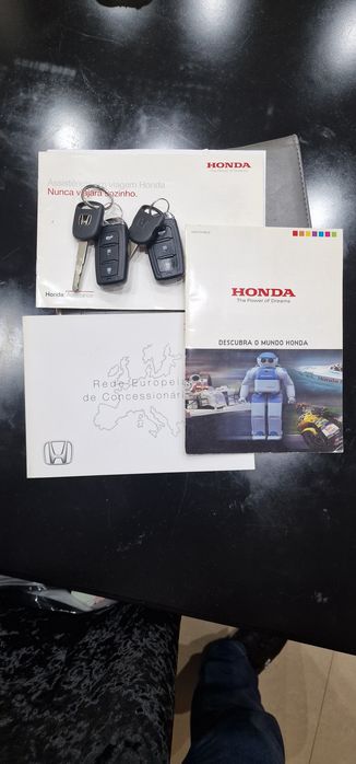 Honda Jazz 1.2 Cool 2007 A/C