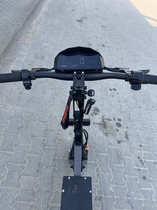 Продам електро самокат!!!
