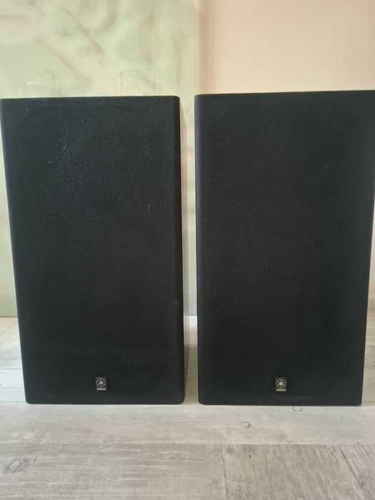 Yamaha NS-100M w pięknym stanie