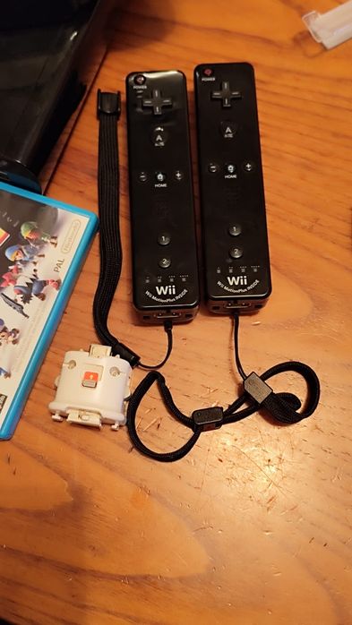 Vendo wiiU em bom estado
