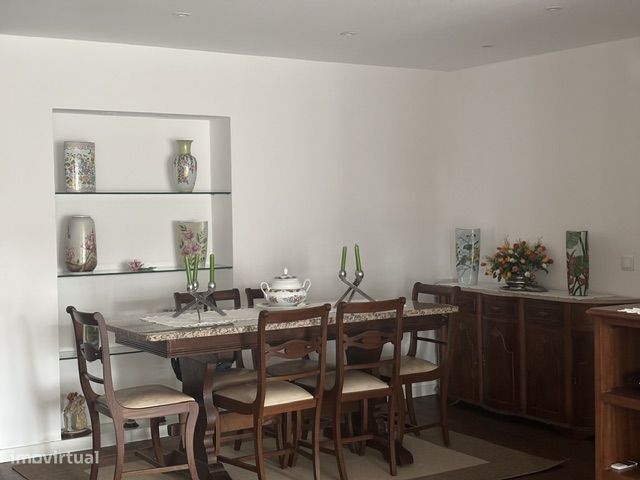 Excelente apartamento T4 - Boavista