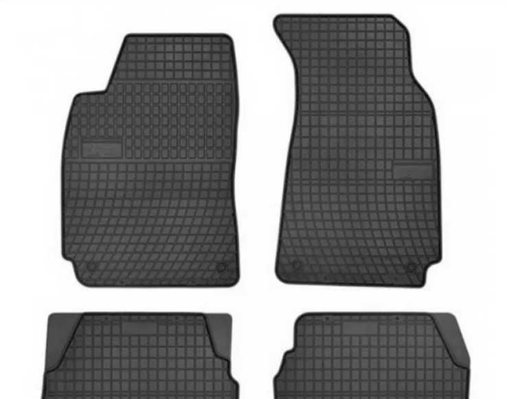 Коврики Авто-коврики Килимки Renault Volkswagen Hyundai Jeep