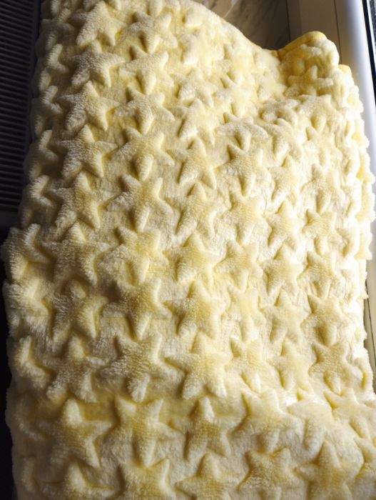 Покривало дитяче 100*125