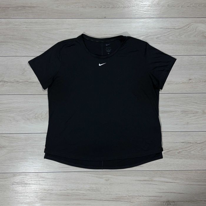 Нова Жіноча Спортивна Футболка Найк Nike Dri-Fit, розмір XL