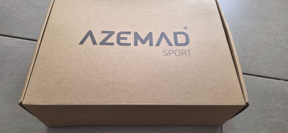 Patins Hoquei AZEMAD n°27