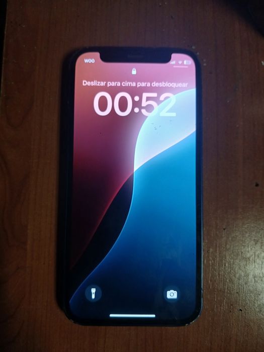 IPhone 12 mini 64gb