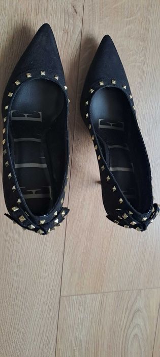 szpilki damskie ELLE