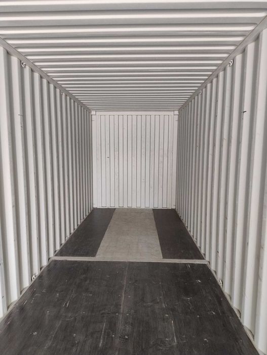 SPRZEDAM kontener morski 40 HC , 12 metrowy / PZ