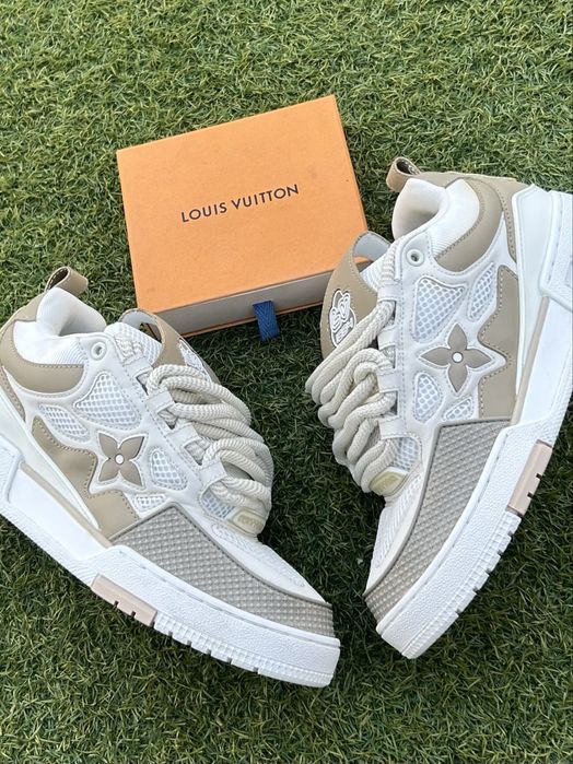 Louis Vuitton Skate