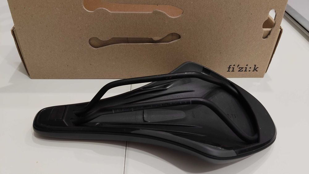 Siodełko FIZIK Terra Argo X5 150mm
