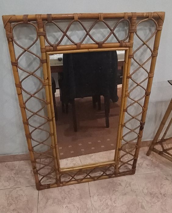 Conjunto hall de entrada