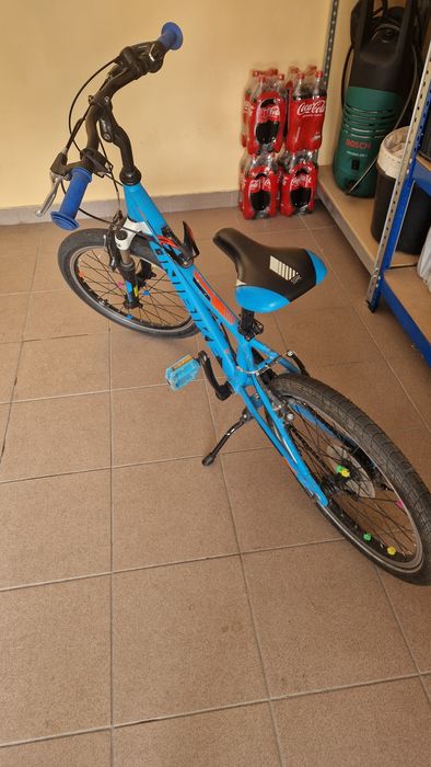 Rowe UNIBIKE Polecam