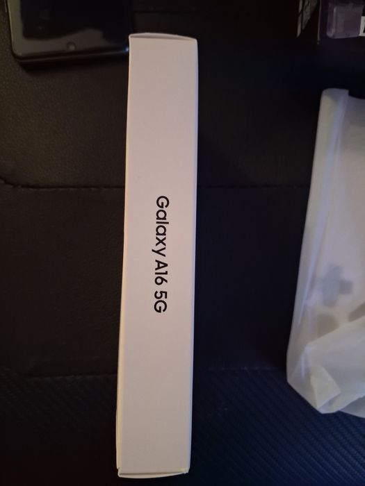 Samsung Galaxy A16 5g 128 gb