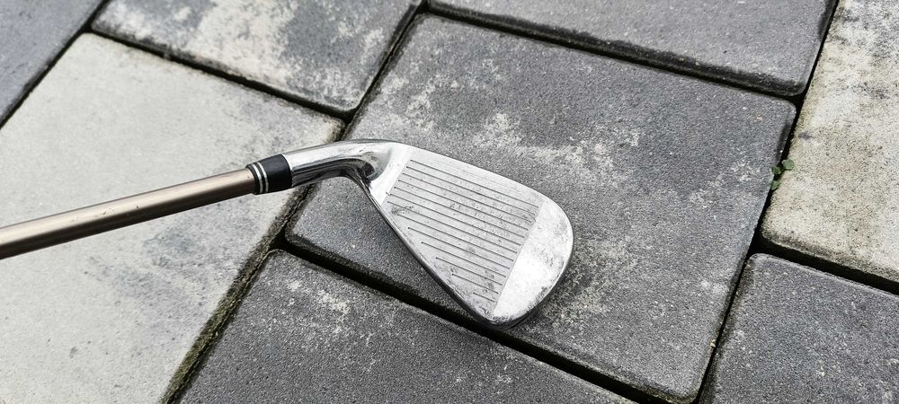 King Cobra FP #6 Aldila VS kij golfowy 37.5" golf