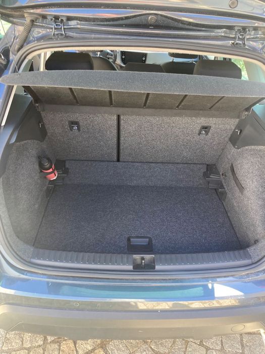 SEAT Arona 1.0 TSI Style
