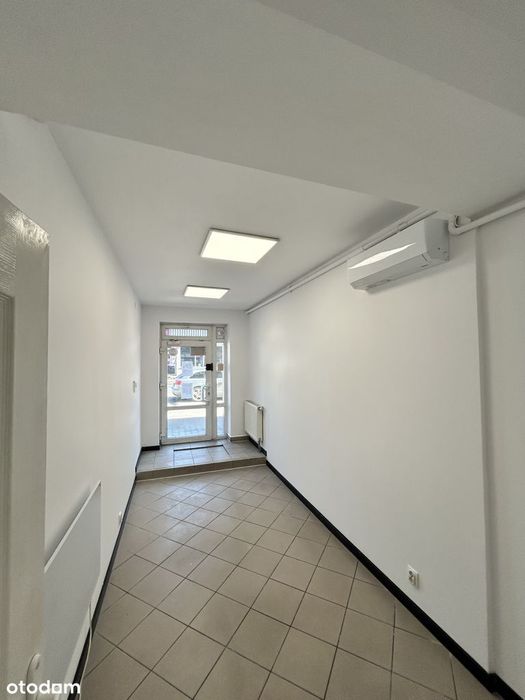 Lokal usługowy w centrum Siemianowic Śląskich – idealna inwestycja