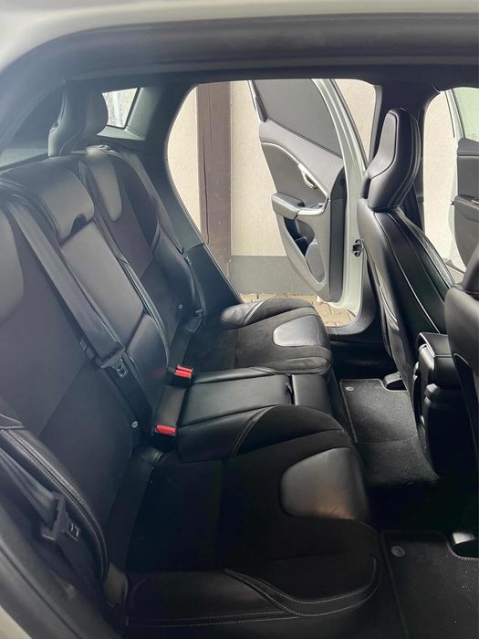 Volvo V40 D3 R-Design
