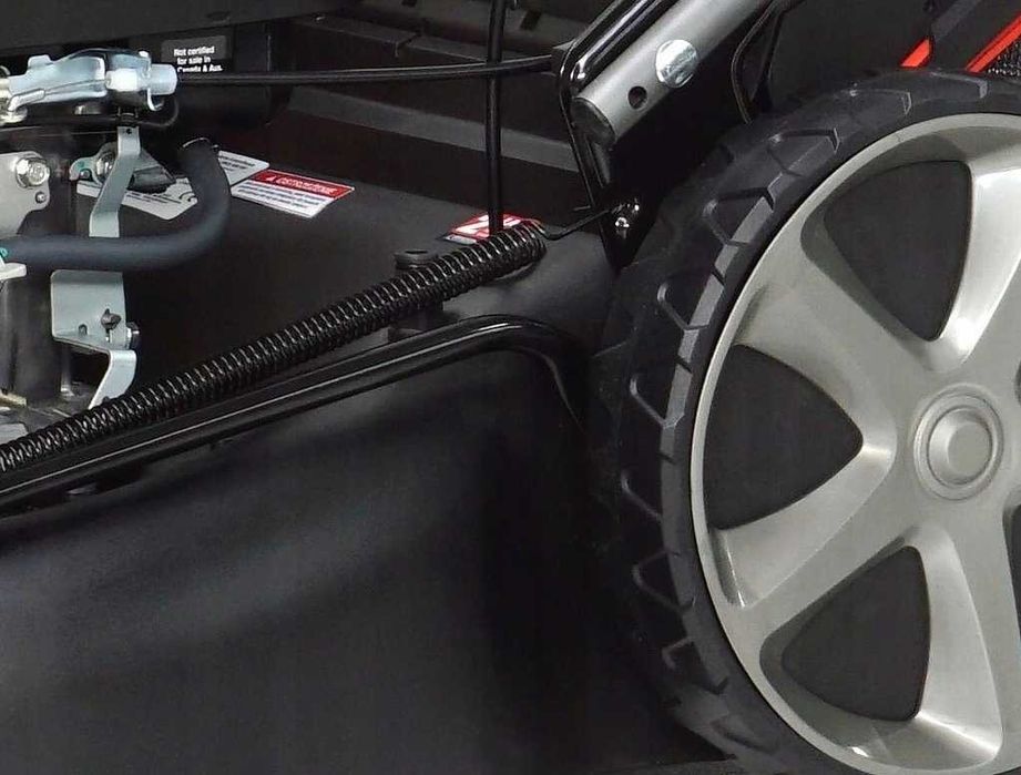 Honda kosiarka spalinowa 53 cm 6,5 KM Nowa