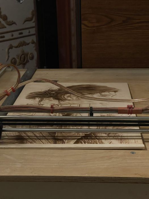 Продам Піропринтер