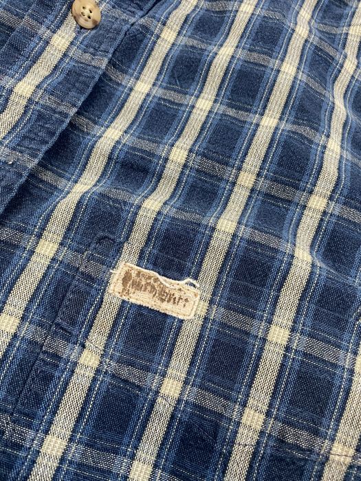 Carhartt męska flanelowa koszula trekkingowa rozmiar XL stan 9/10
