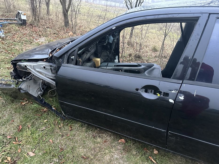 Міцубіші Лансер 9 бензин 1.6 Mitsubishi Lancer