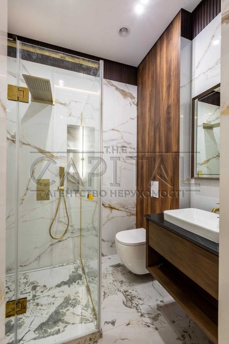 Продажа квартиры, ЖК «Edelweiss House», ул. Звиринецкая, Печерск