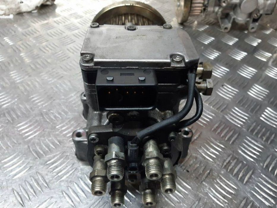 ТНВД Топливный Насос Passat B5, Audi A4 B6, A6 C5 2.5 TDI (A,B,C,D,DX)
