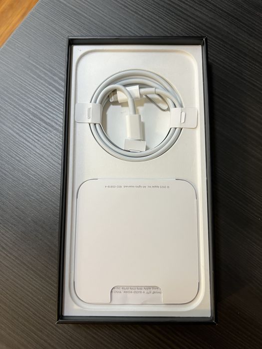 Iphone 13 pro max 256gb (Sierra blue)