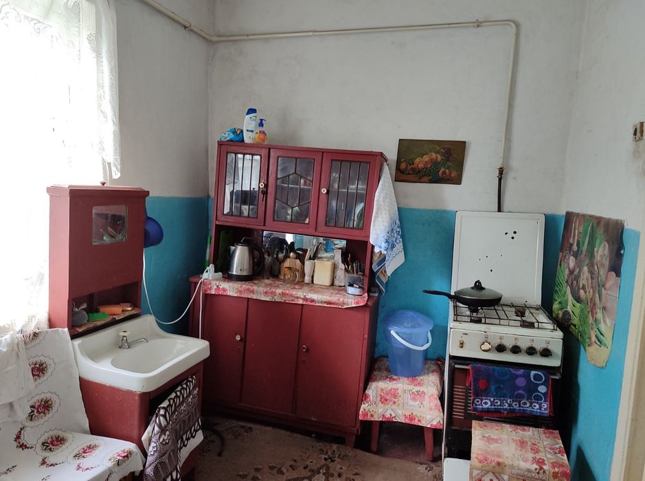 Будинок с.Старе 18000у.о.