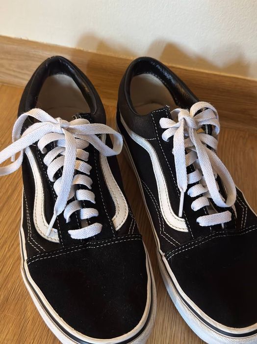 Vans old skool używane