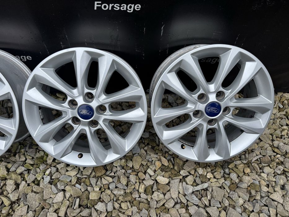 Диски R-16 ; 5*108Ford ориг.