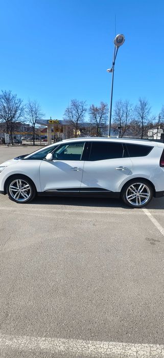 Renault Grand Scenic, 2019, від власника