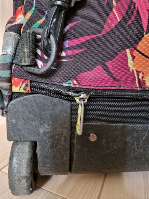 Plecak Coolpack używany