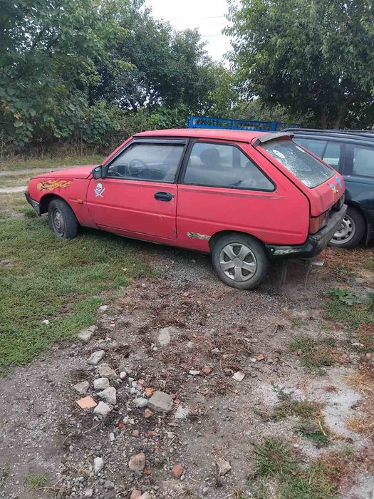 Продам Таврію ЗАЗ1102
