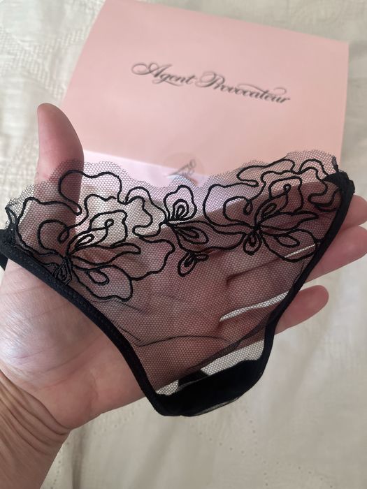 Стрінги Agent Provocateur розмір 2