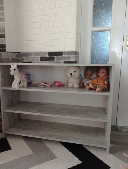 Тумба Полиця Стелаж для взуття Тумбочка Стеллаж Полка для обуви