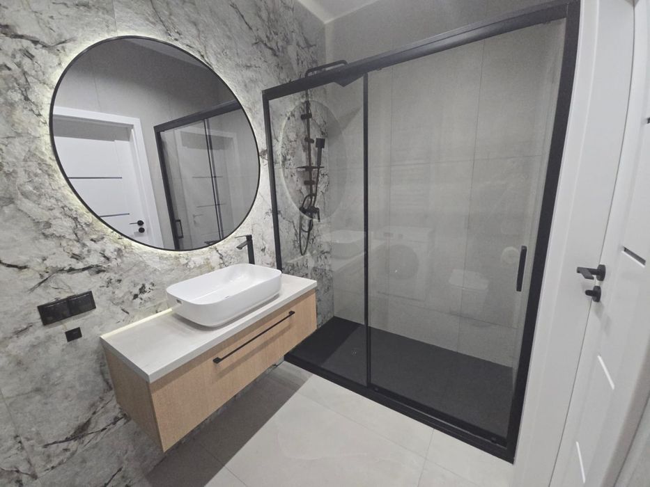 Wynajmę nowe mieszkanie duży Taras 34m2 , Strefa Progress,Łódź, Śródmi