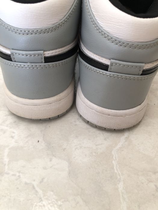 Nike Air Jordan