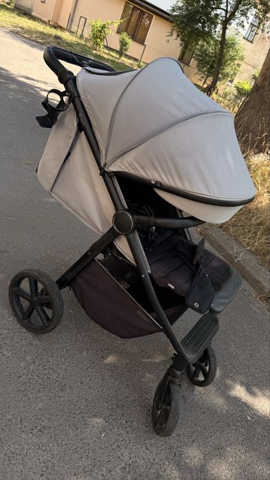 Коляска / візок Carrello Bravo