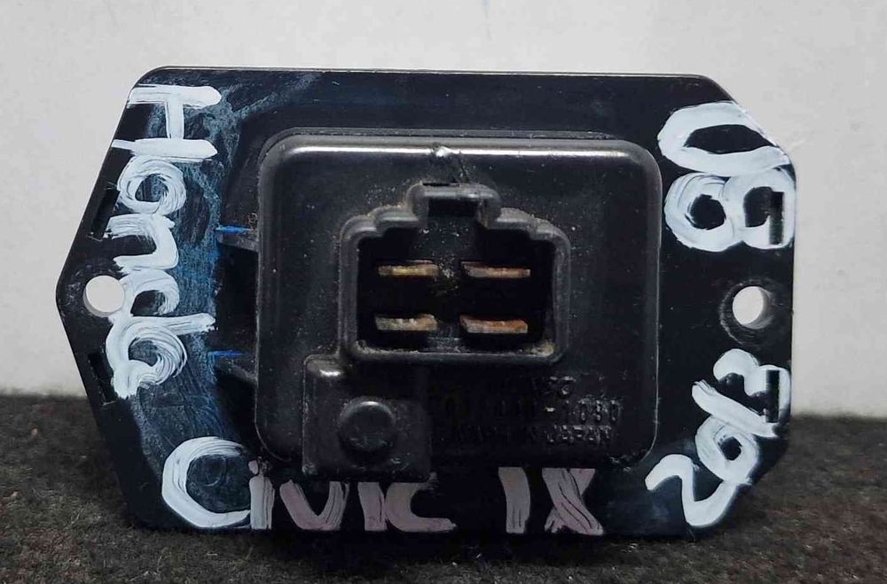 Resistência da Chauffage / Sofagem 0778001030 - HONDA CIVIC IX