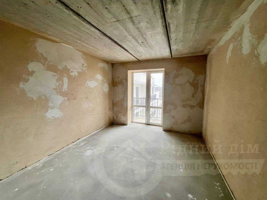 3-кімнатна квартира 96 м2 , новобудова , ЖК Парковий , Обухів