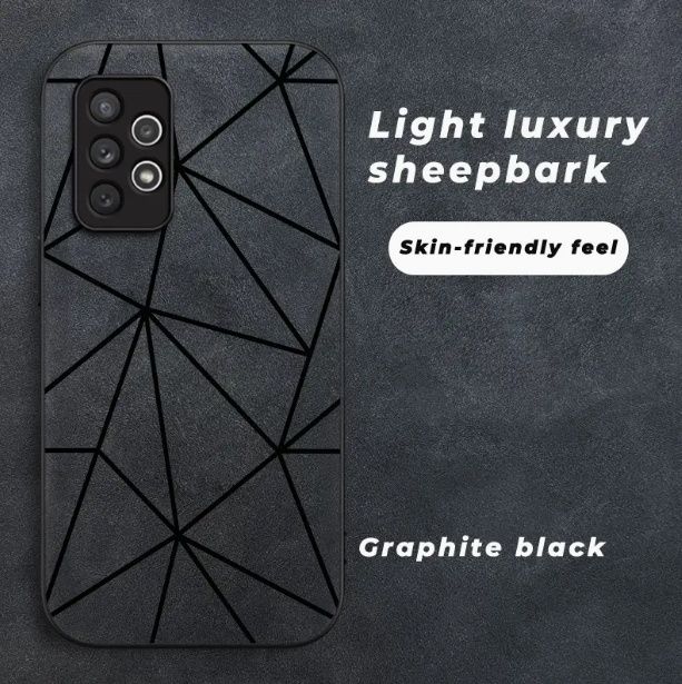 Samsung A72 | Стильний чехол