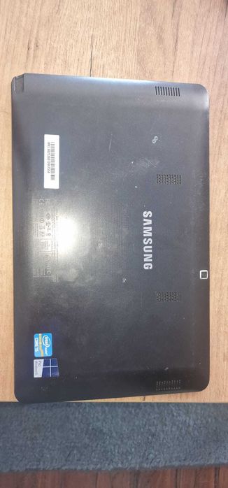 Laptop, tablet SAMSUNG
