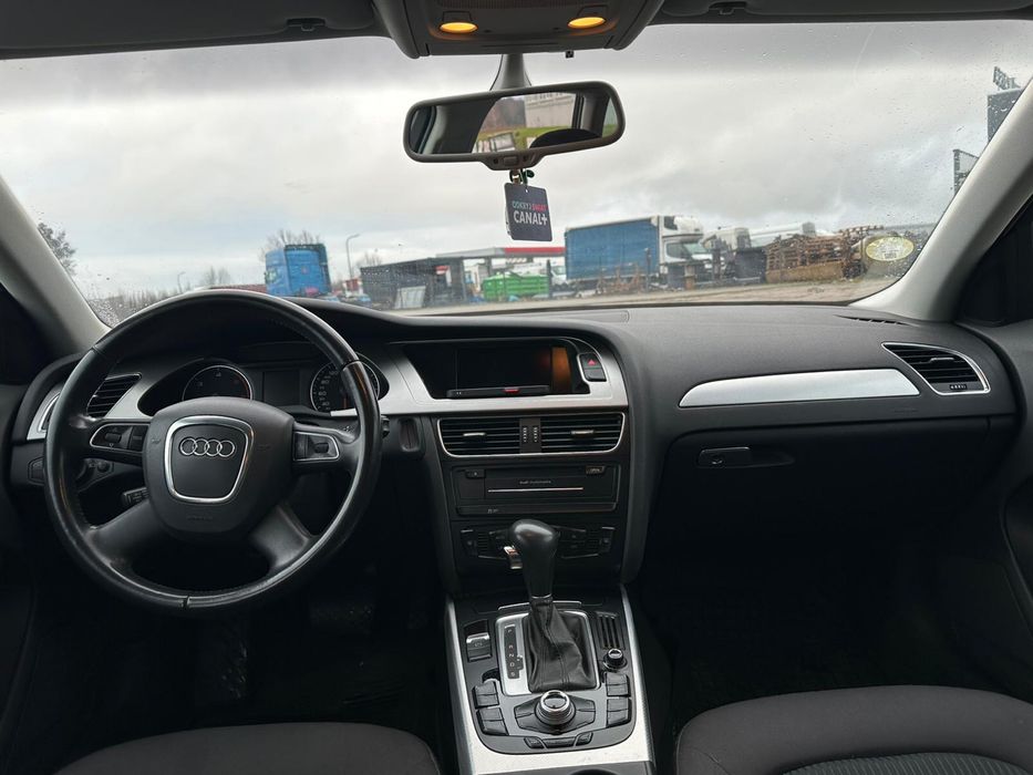 Sprzedam Audi A4B8