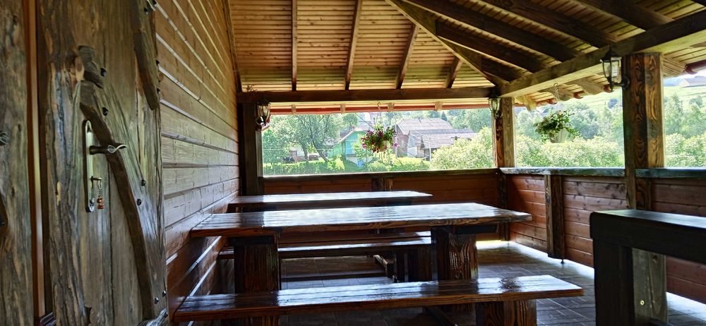 Відпочинок у Карпатах! Плав'я!