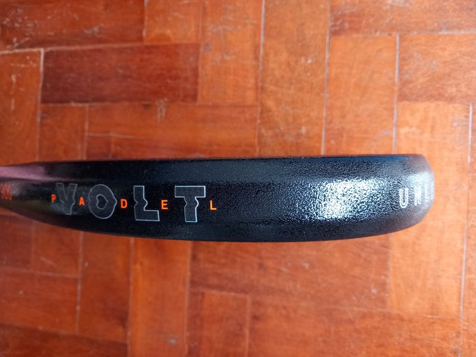 Raquete Volt V900