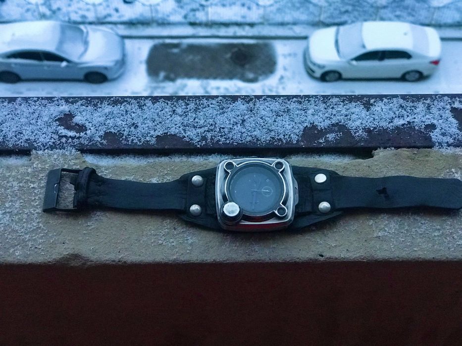 Годинник Diesel